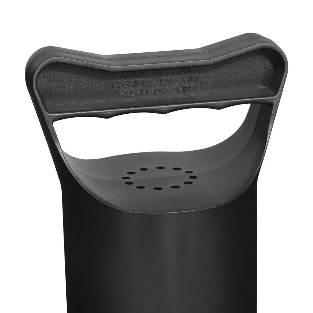 BESTWAY Ручной воздушный насос AIR HAMMER объемом 850мл, 30см, 3 насадки в комплекте, 62002 - #5
