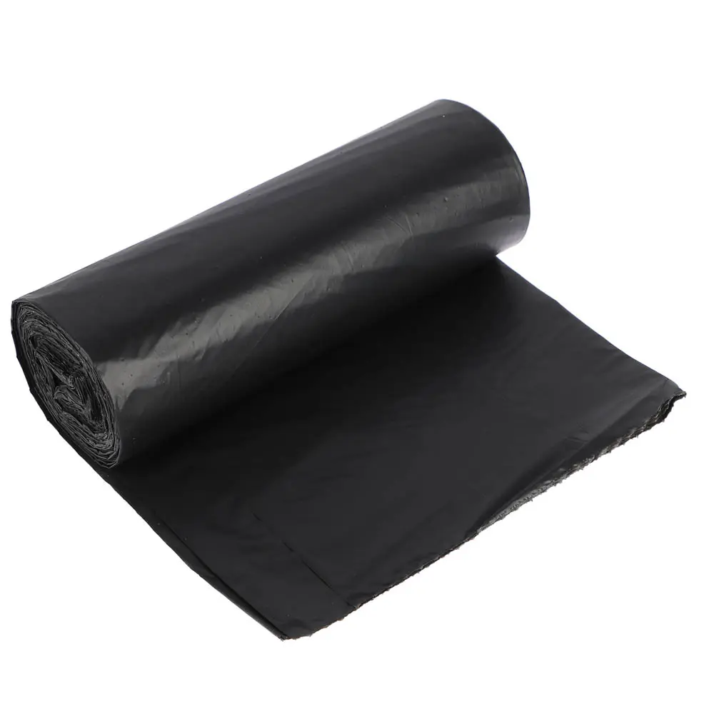 Мешки для мусора тм VETTA, 120 л., 10 шт., прочные, рулон - #3