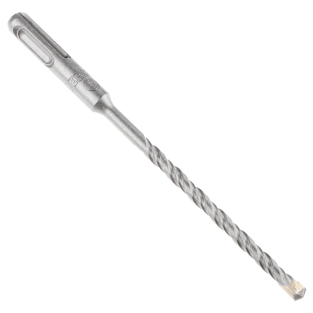 ЕРМАК Бур SDS-PLUS D6х160мм - #1