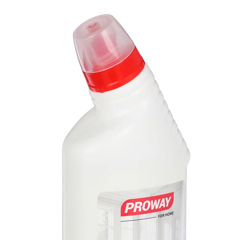 PROWAY Средство санитарно-гигиеническое универсальное 10в1, п/б, 750г - #2