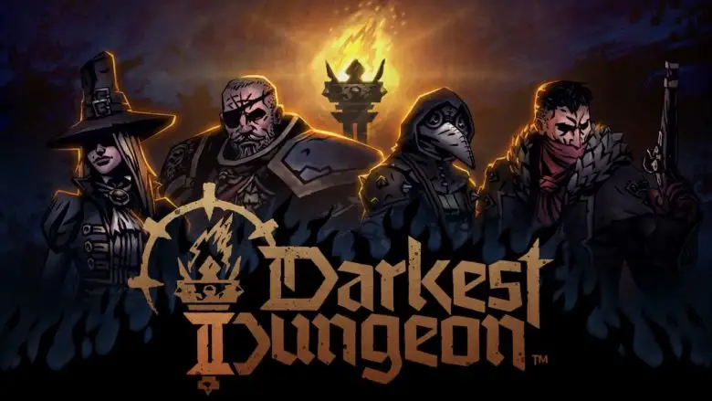 Darkest Dungeon II шокирует игроков на консолях!