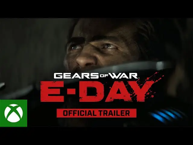 Gears of War: E-Day