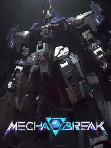 Mecha Break: Лучший Блокбастер Года?