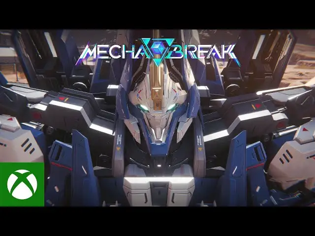 Mecha Break