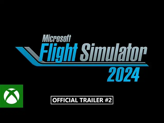 Microsoft Flight Simulator 2024