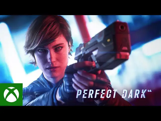 Perfect Dark