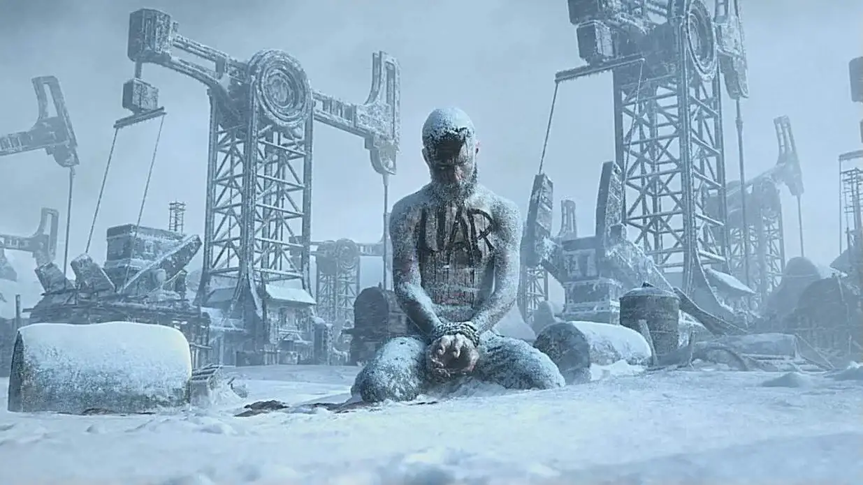 Геймдиректор Frostpunk 2 раскрыл неожиданный секрет успеха