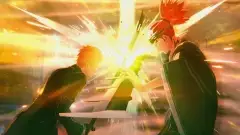 Bandai Namco анонсировала файтинг Bleach Rebirth of Souls