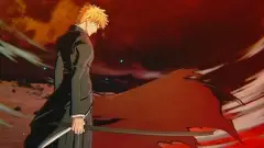 Bandai Namco анонсировала файтинг Bleach Rebirth of Souls