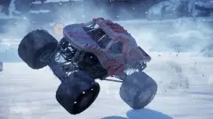 Monster Jam Showdown – гоночный экшен с монструозными внедорожниками и трюками на бездорожье