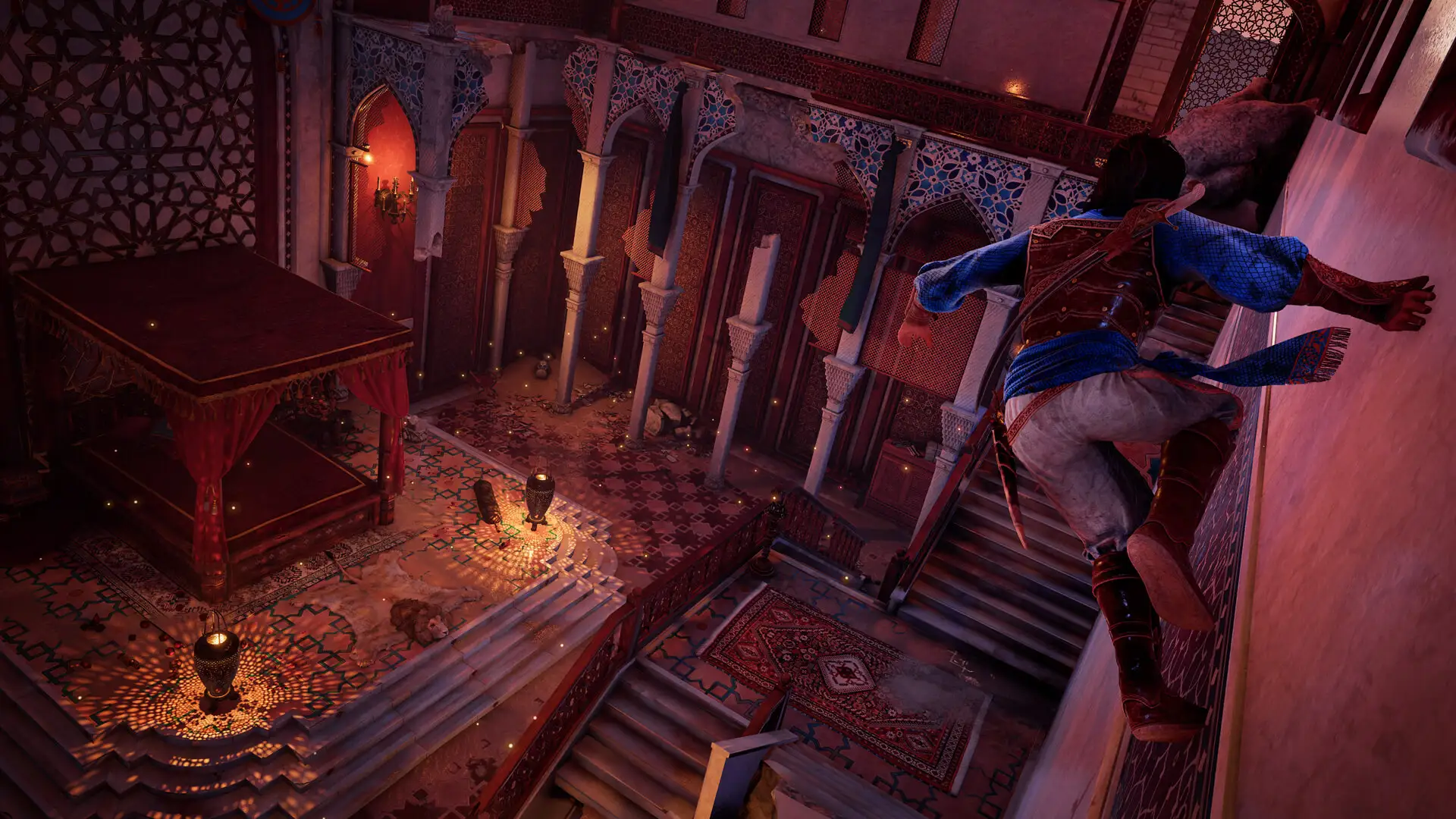 Prince of Persia: The Sands of Time