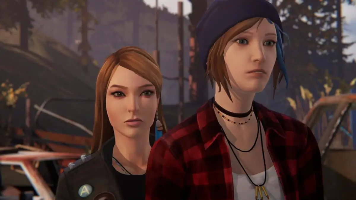 Life is Strange