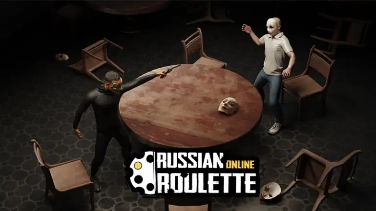 Russian Roulette Online: Испытай адреналин в самом опасном шутере!