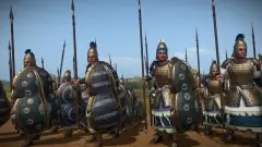 Total War: PHARAOH DYNASTIES – усовершенствованная версия оригинальной игры с большим количеством нового контента.