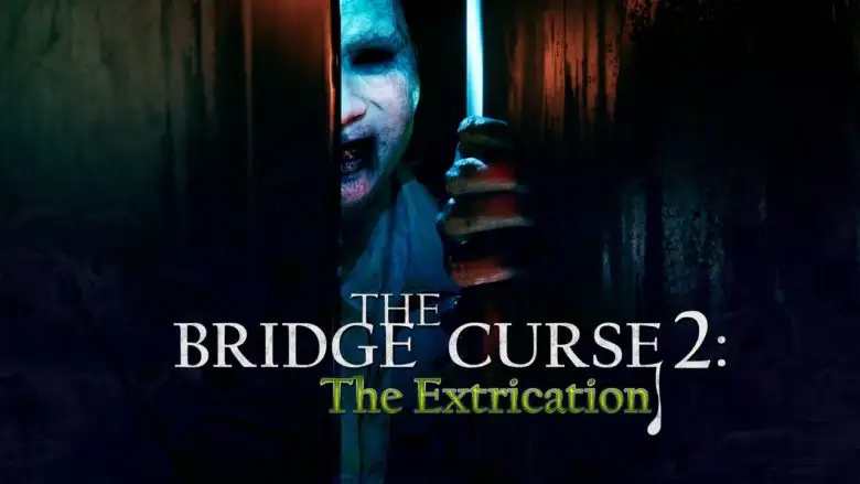 Шок! Хоррор The Bridge Curse 2: The Extrication взрывает консоли!