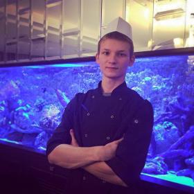 Пётр Поляков