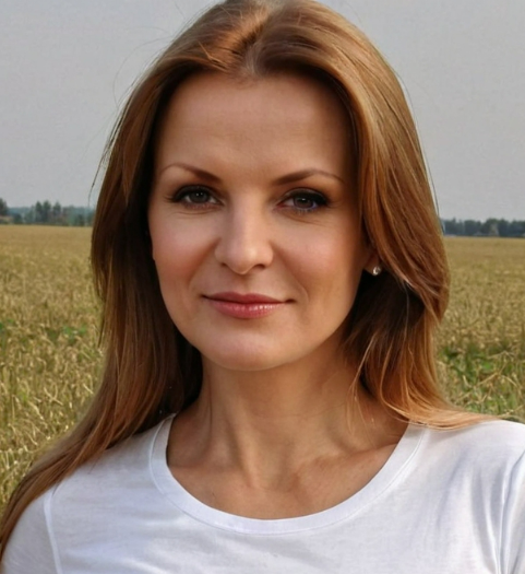 Венгерова Людмила