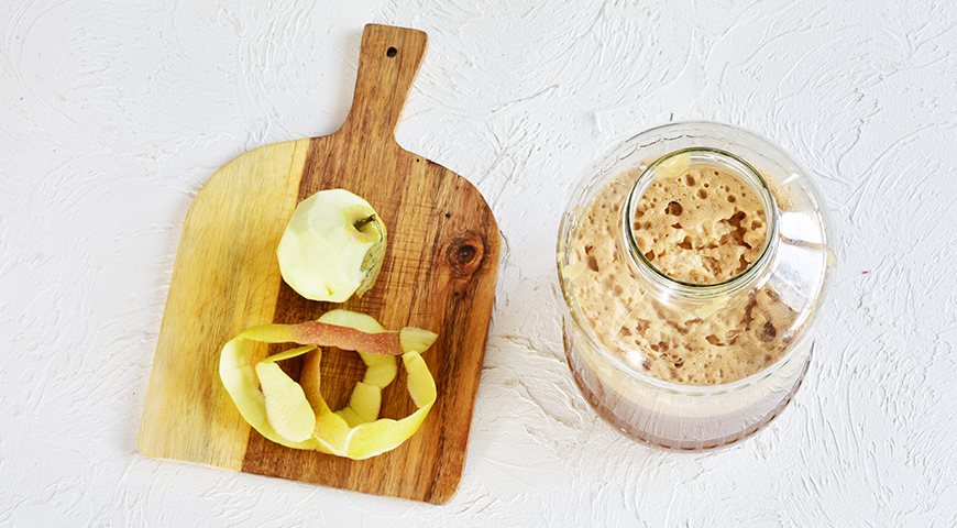 Рецепт сидра. Пошаговая технология приготовления напитка из яблочного сока в домашних условиях