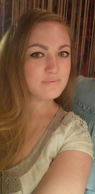 Антонина Стрелкова