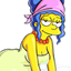 Marge Simpson