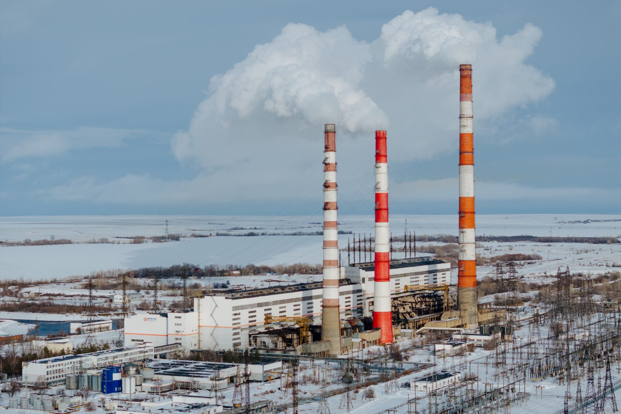 «Силовые машины» изготовили ключевой узел для Ириклинской ГРЭС