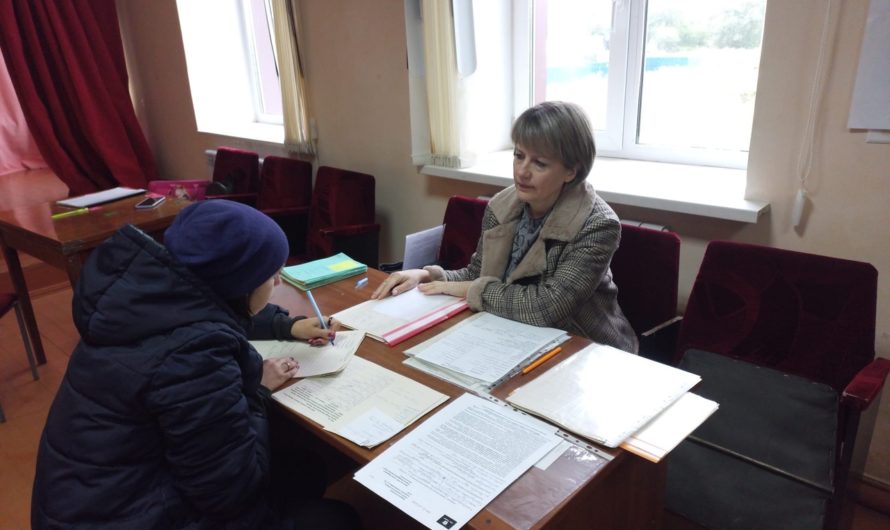 Бугурусланцы могут обратиться за бесплатными юридическими и психологическими услугами