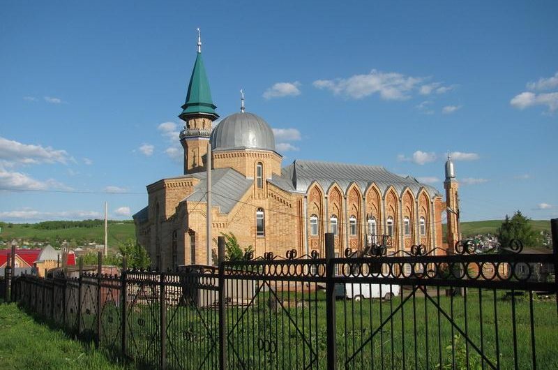 Во Всемирный день религий бугурусланцы смогут посетить культовые учреждения города