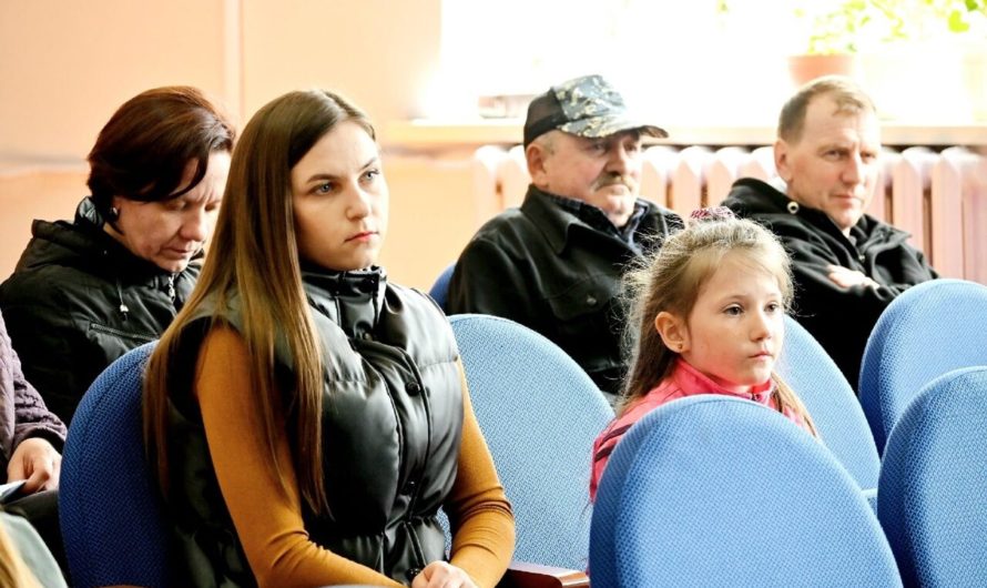 В Бугурусланском районе пройдет традиционная отчетная кампания глав сельских поселений