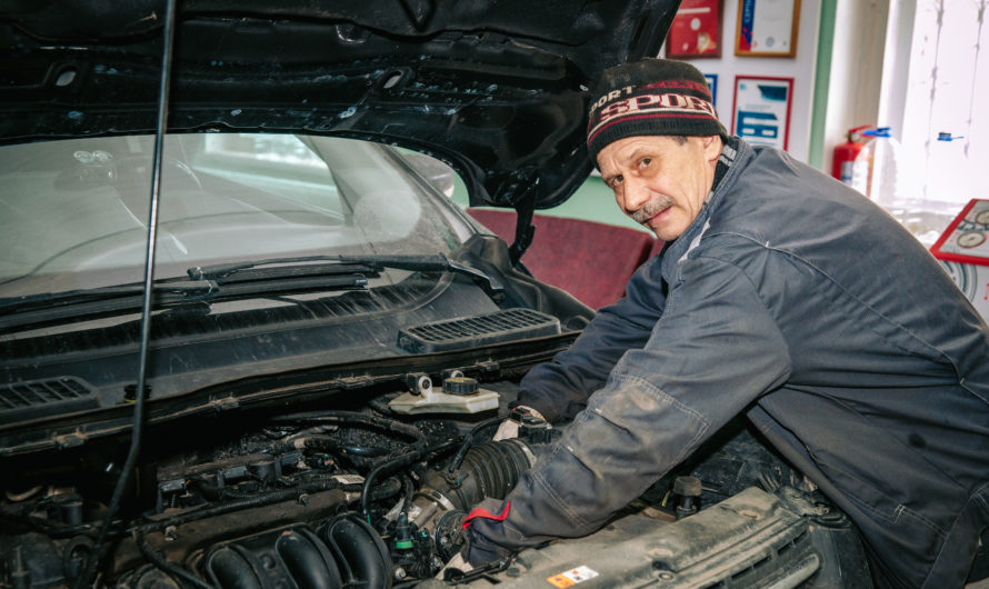 Бугурусланский автоэксперт рассказал, как подготовить машину к теплому сезону