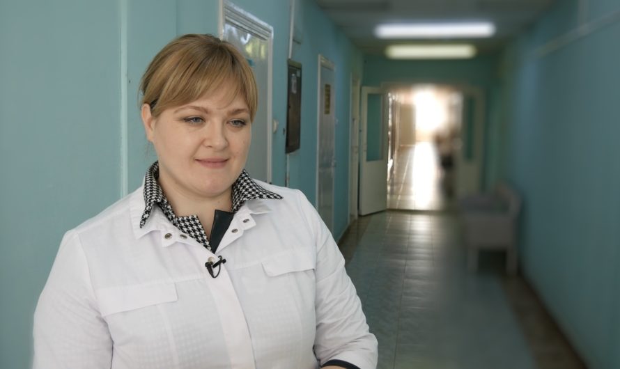 Об эпидемиологической ситуации по гепатиту С в Оренбургской области рассказали врачи (16+)
