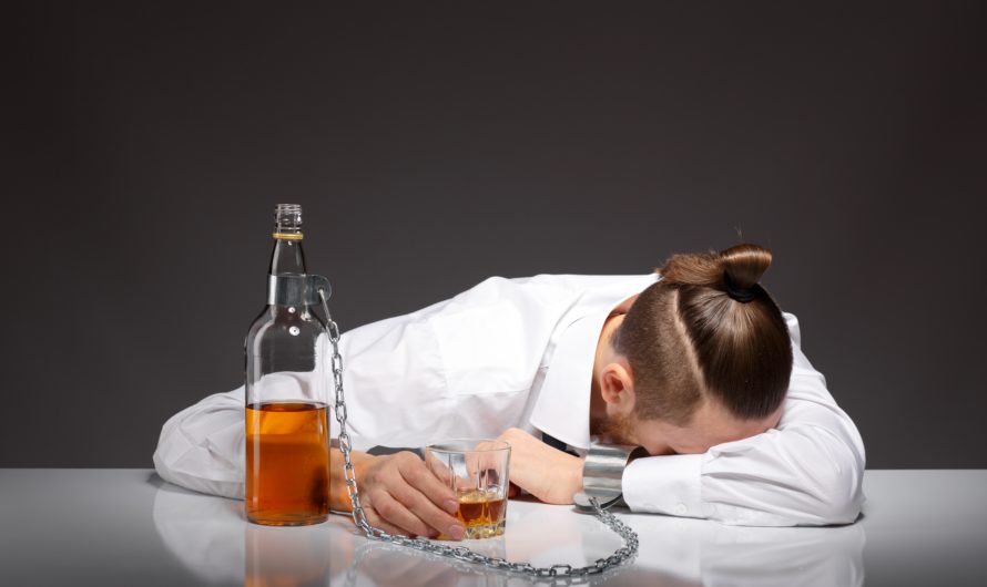 Безопасен ли пивной алкоголизм? На вопрос отвечают оренбургские врачи (18+)
