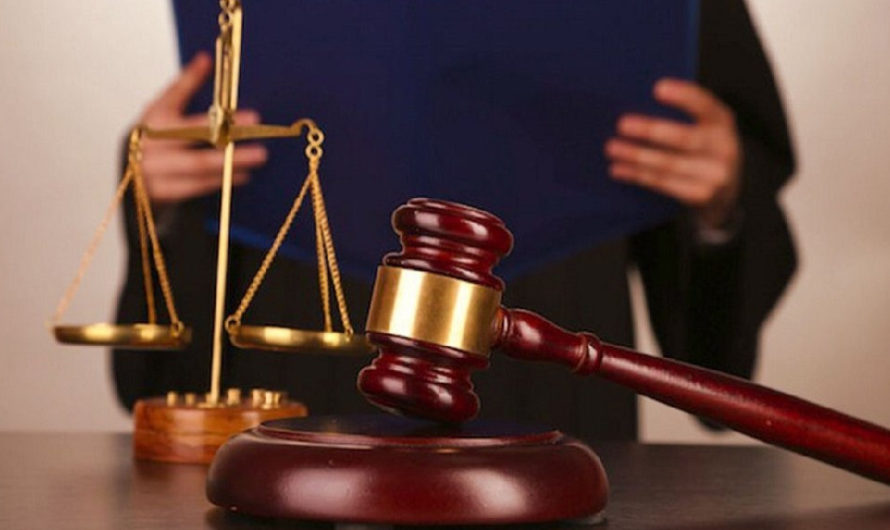Бугурусланский суд дал последний шанс молодой семье