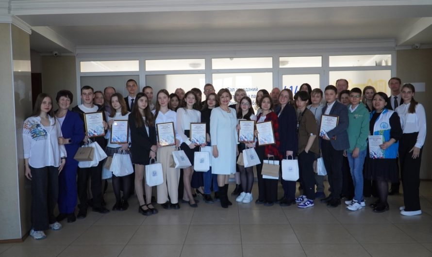 В Оренбурге определили победителей межрегионального конкурса по медийной и информационной грамотности