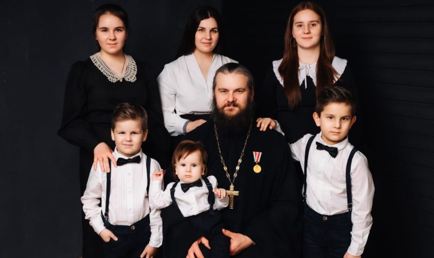Семья Анисимовых из Бугуруслана вошла в число победителей всероссийского конкурса «Семья года»