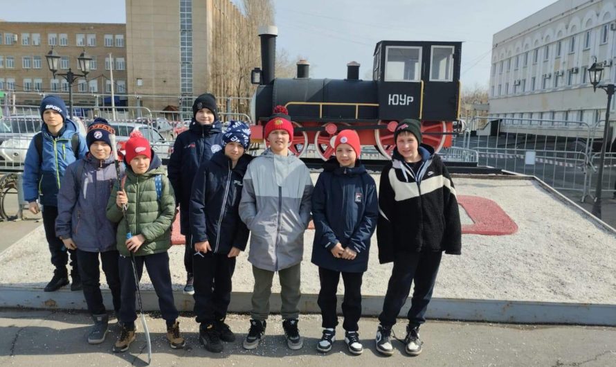 Команда из Орска представляет Оренбуржье на всероссийских соревнованиях «Золотая шайба»