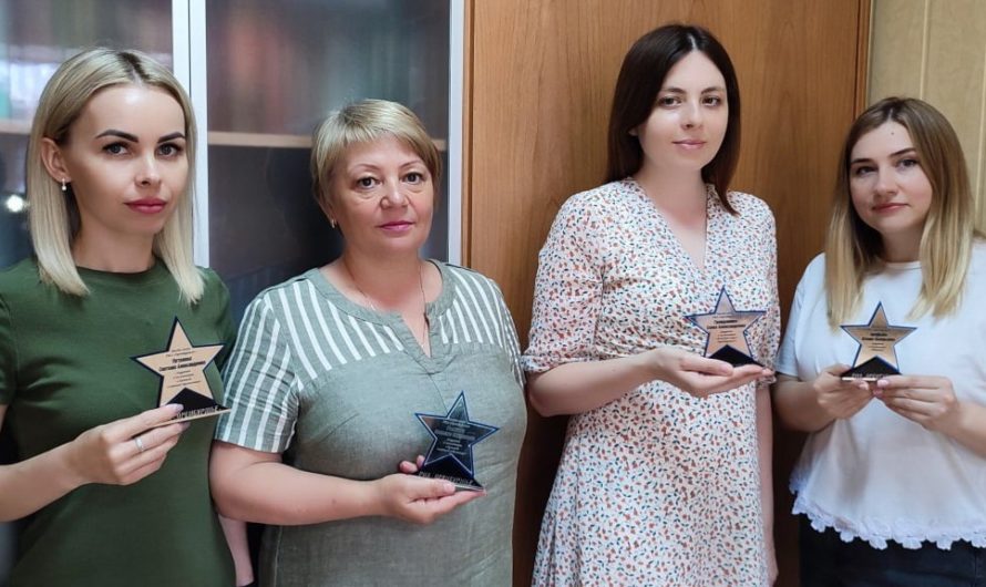 «Бугурусланская правда» получила четыре награды профессионального конкурса