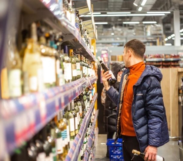 В областной День детства в Оренбуржье не будут продавать алкоголь