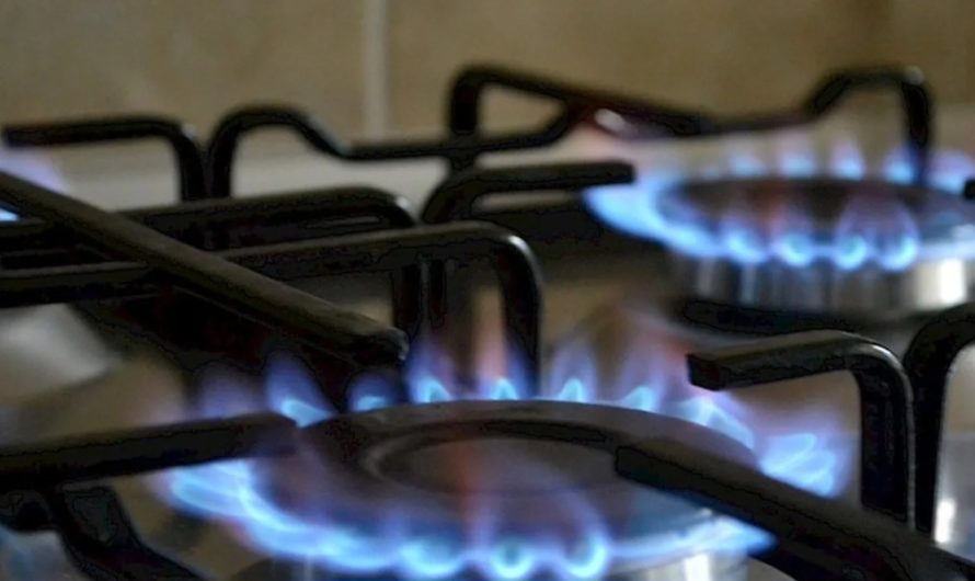 Жителей Бугурусланского района предупредили об отключении газа