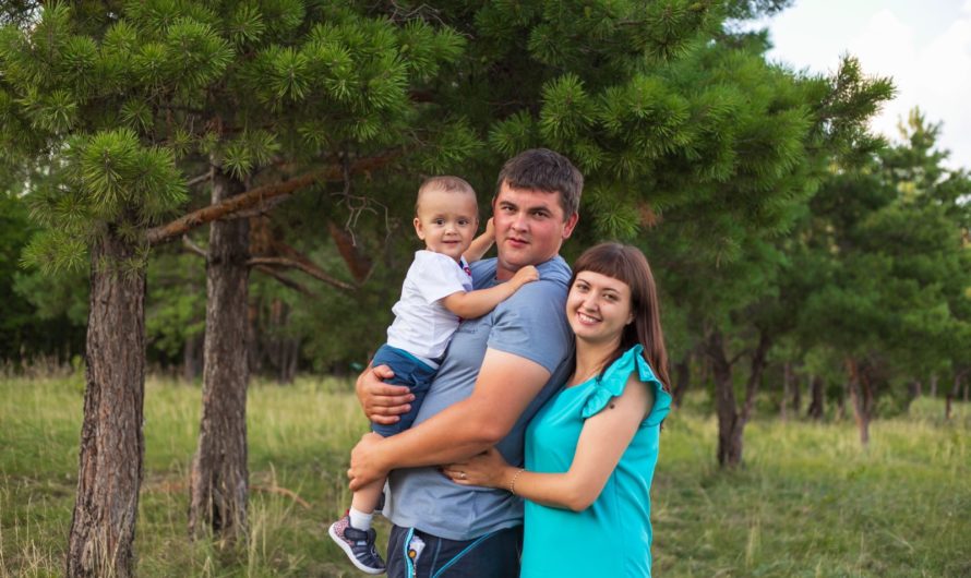 Фермер Андрей Еремеев из Бугурусланского района выбирает малую родину