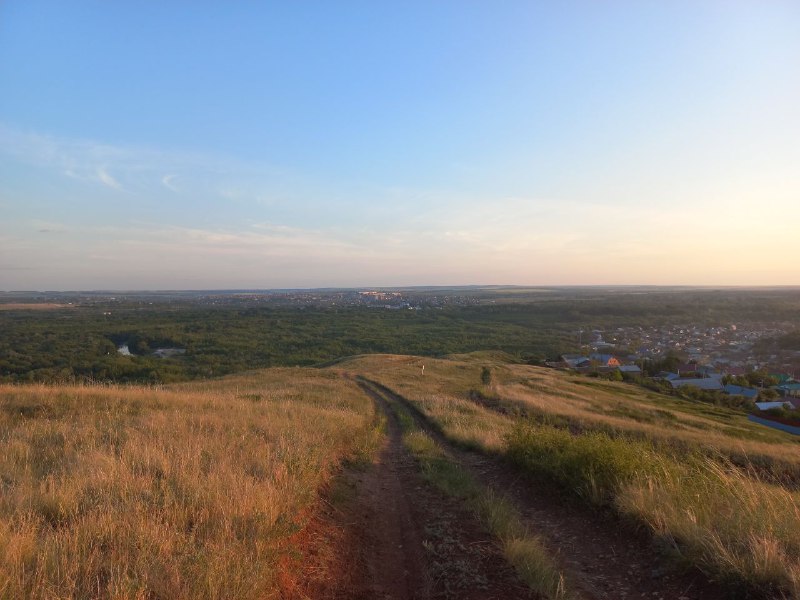 Погода в бугуруслане карта