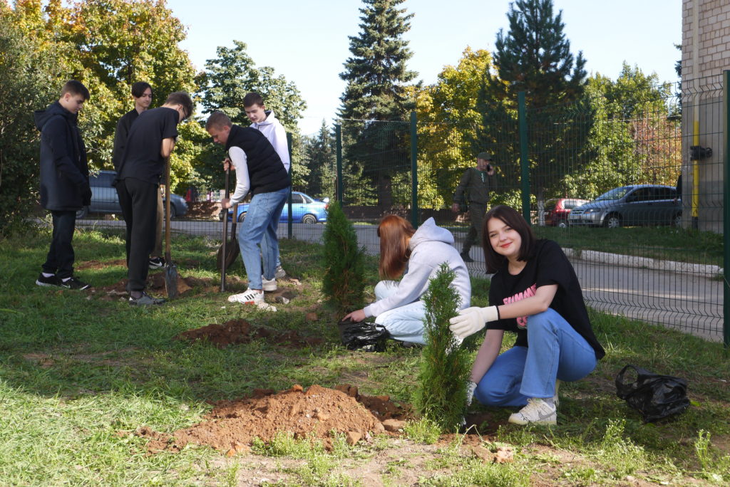 Образование бугуруслан