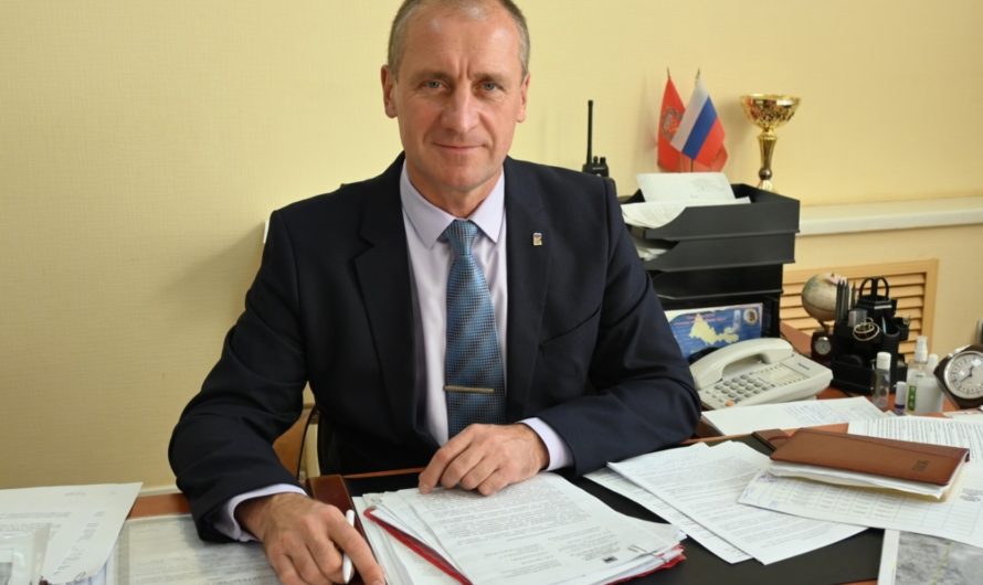 Игорь Кабанов назначен заместителем министра региональной и информационной политики Оренбургской области