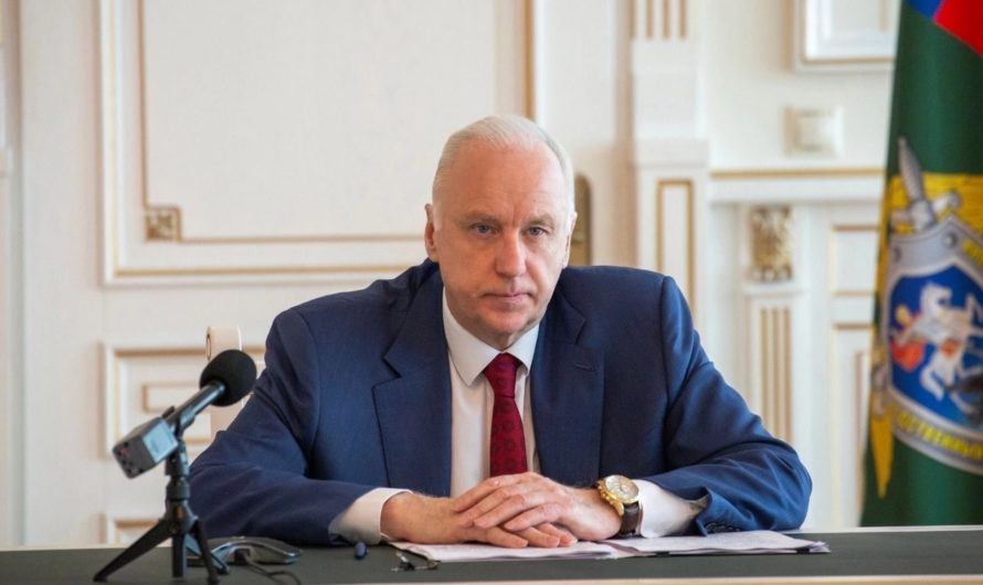 Глава СК РФ Александр Бастрыкин заинтересовался ДТП на трассе «Самара-Бугуруслан»
