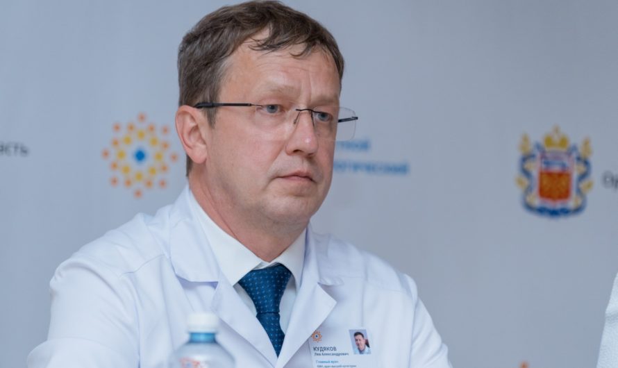 Врач Лев Кудяков: «Рак молочной железы на ранней стадии излечим в 98%»