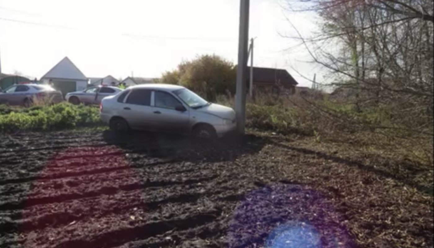 В Бугуруслане полицейские задержали подозреваемого в совершении угона |  10.11.2023 | Новости Бугуруслана - БезФормата