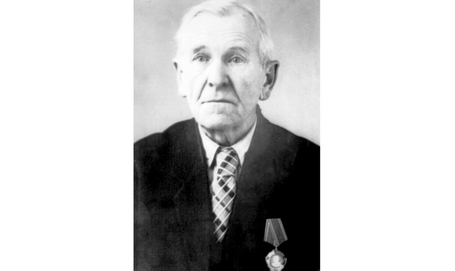 Доктор, победивший трахому: 140 лет со дня рождения бугурусланского врача-офтальмолога Евгения Волженского