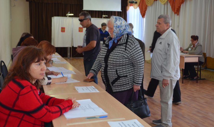 В Бугуруслане и Бугурусланском районе готовятся к выборам Президента России