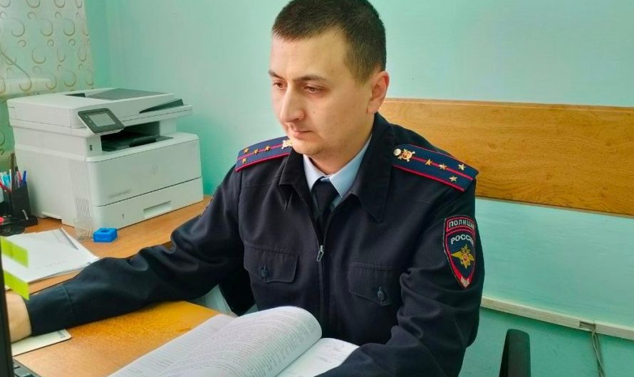В Бугуруслане полицейские ищут шантажиста, вымогающего деньги за откровенные фото