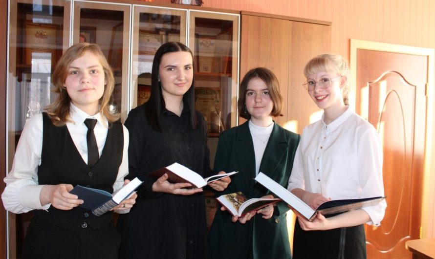 Бугурусланские школьницы вышли в региональный этап конкурса сочинений «Без срока давности»