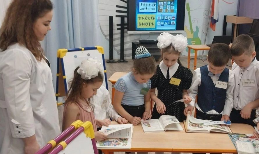 В Бугуруслане определили лучшего воспитателя детского сада